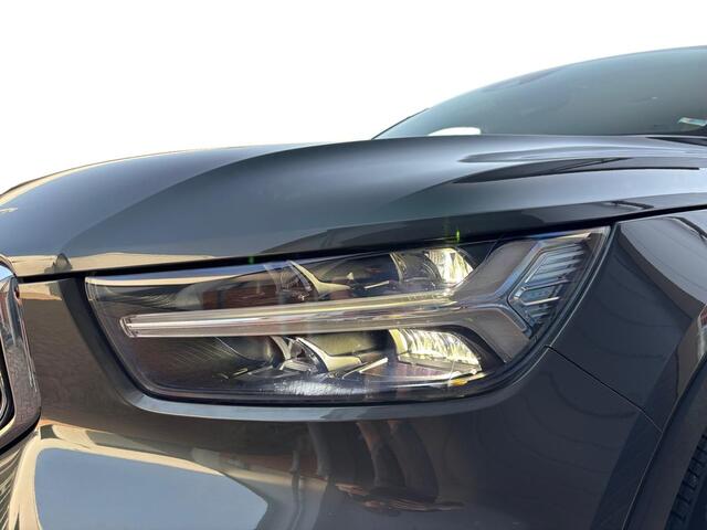 Volvo XC40 2.0 T4 190 PK Inscription ? Leder ? Camera ? LED