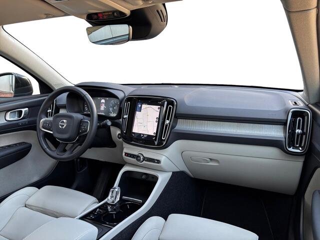 Volvo XC40 2.0 T4 190 PK Inscription ? Leder ? Camera ? LED