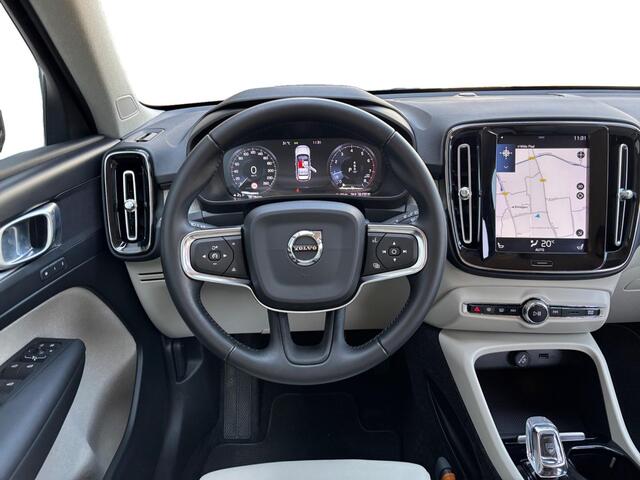 Volvo XC40 2.0 T4 190 PK Inscription ? Leder ? Camera ? LED