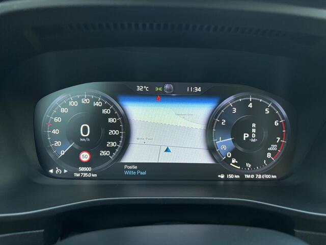 Volvo XC40 2.0 T4 190 PK Inscription ? Leder ? Camera ? LED