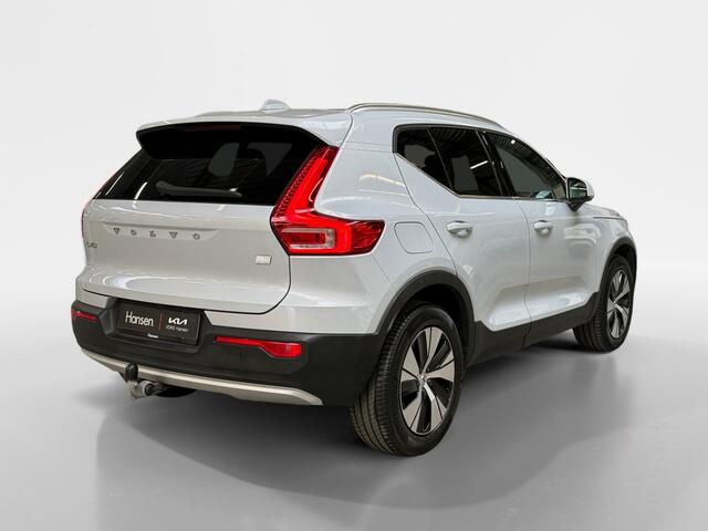 Volvo XC40 1.5 T4 Recharge Inscription Expression I Elek. Trekhaak I Leder I Elek. Stoelen I Cruise Control