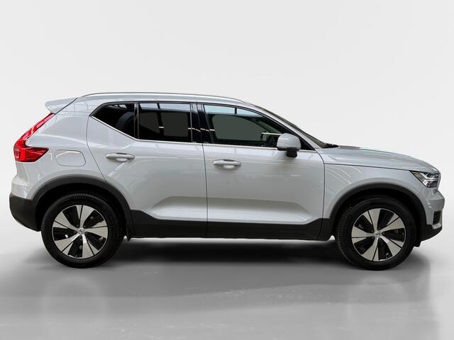 Volvo XC40 1.5 T4 Recharge Inscription Expression I Elek. Trekhaak I Leder I Elek. Stoelen I Cruise Control