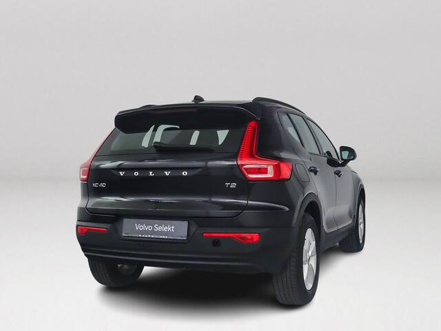 Volvo XC40 T2 Momentum | Park assist | Cruise control | Navigatie | Trekhaak