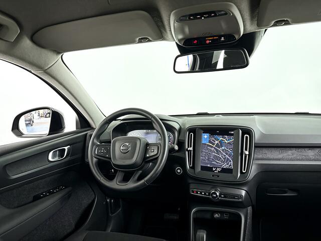 Volvo XC40 T2 Momentum | Park assist | Cruise control | Navigatie | Trekhaak