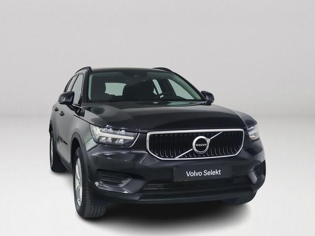Volvo XC40 T2 Momentum | Park assist | Cruise control | Navigatie | Trekhaak