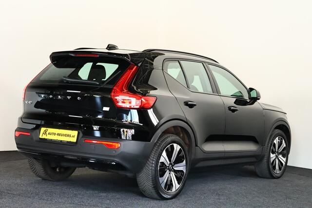 Volvo XC40 Recharge Plus 70 kWh Navi / Pilot Assist / ACC / Camera