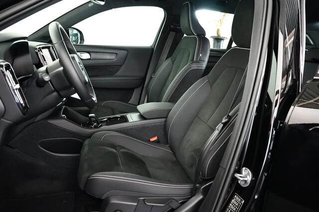Volvo XC40 Recharge Plus 70 kWh Navi / Pilot Assist / ACC / Camera