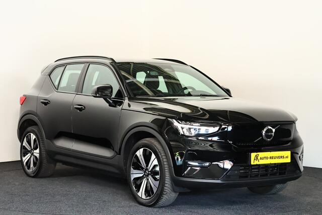 Volvo XC40 Recharge Plus 70 kWh Navi / Pilot Assist / ACC / Camera