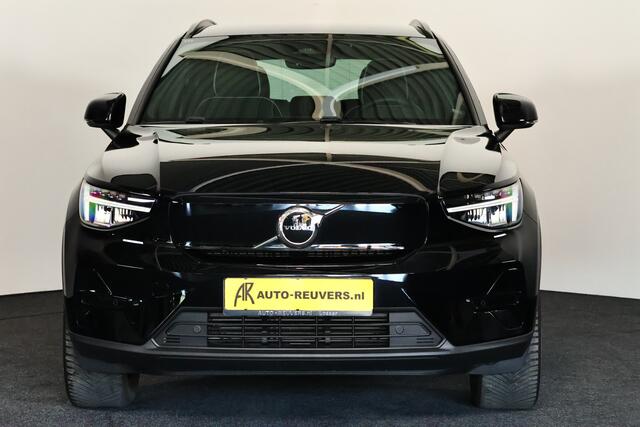 Volvo XC40 Recharge Plus 70 kWh Navi / Pilot Assist / ACC / Camera