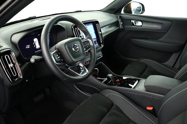 Volvo XC40 Recharge Plus 70 kWh Navi / Pilot Assist / ACC / Camera
