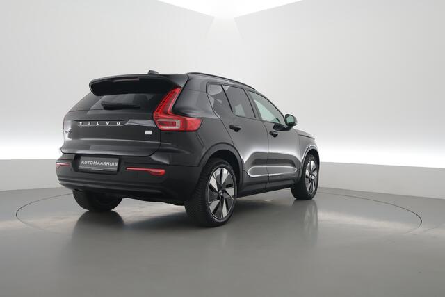 Volvo XC40 Single Motor Extended Range Plus 82 kWh | Rijklaar! | Dig. Cockpit | Bliss | Pilot Assist | Stuur- Stoelverw. | Camera+PDC | Google | App.Connect | Elek. Klep | Led | LM V