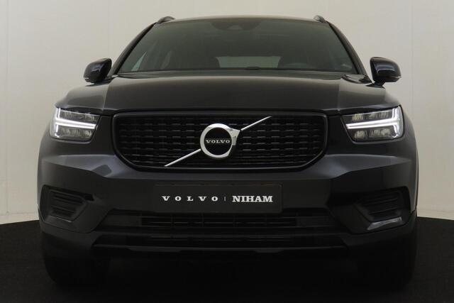 Volvo XC40 T5 RECHARGE R-DESIGN -PANO.DAK|CAMERA|CLIMATE|PRIVACY.GLAS|INDUC.LADEN|TREKHAAK