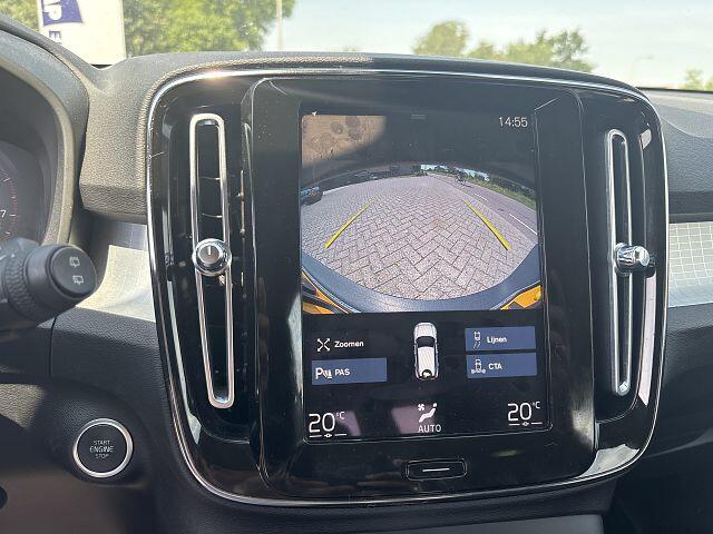 Volvo XC40 1.5 T2 Business Pro | Apple Carplay/Android | 2-zone Electronic Climate | Led | Navi