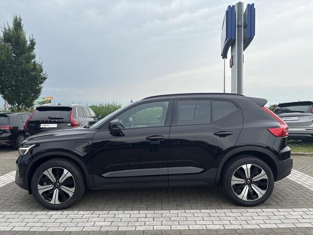 Volvo XC40 1.5 T5 Recharge Inscription