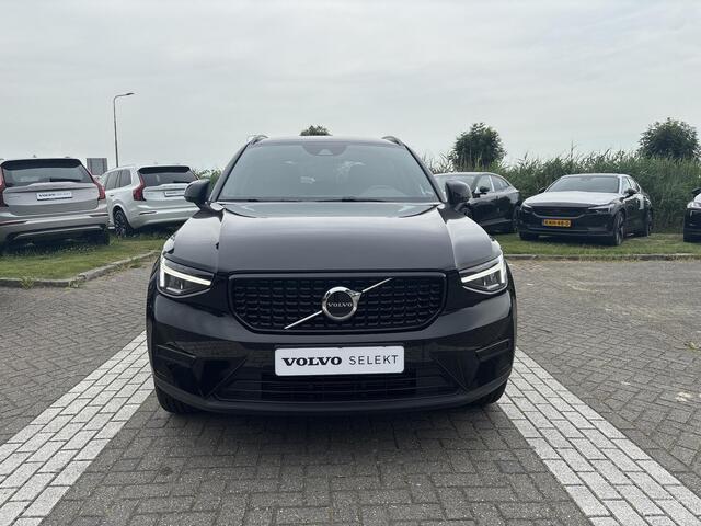 Volvo XC40 1.5 T5 Recharge Inscription