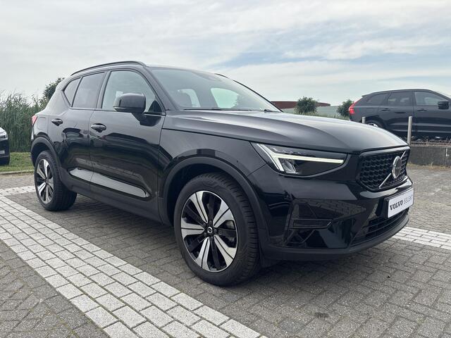 Volvo XC40 1.5 T5 Recharge Inscription