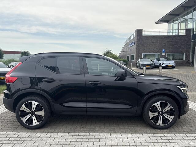 Volvo XC40 1.5 T5 Recharge Inscription
