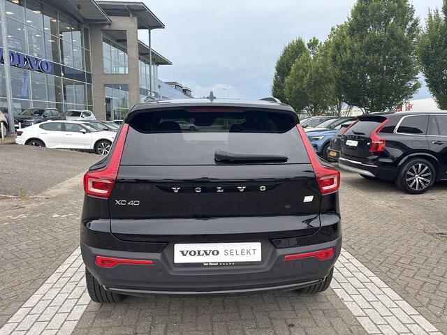 Volvo XC40 1.5 T5 Recharge Inscription