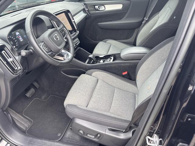 Volvo XC40 1.5 T5 Recharge Inscription