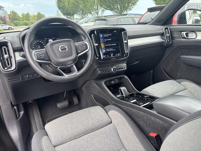 Volvo XC40 1.5 T5 Recharge Inscription
