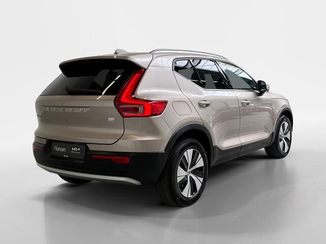 Volvo XC40 1.5 T4 Plug-in hybrid Core Bright I Elek. Achterklep I Carplay I Cruise Control