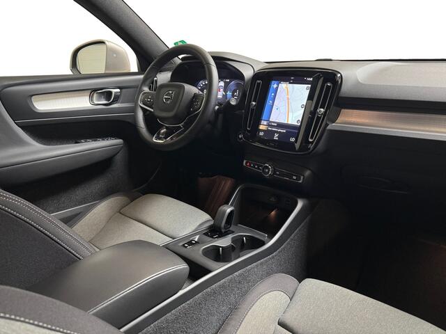 Volvo XC40 1.5 T4 Plug-in hybrid Core Bright I Elek. Achterklep I Carplay I Cruise Control