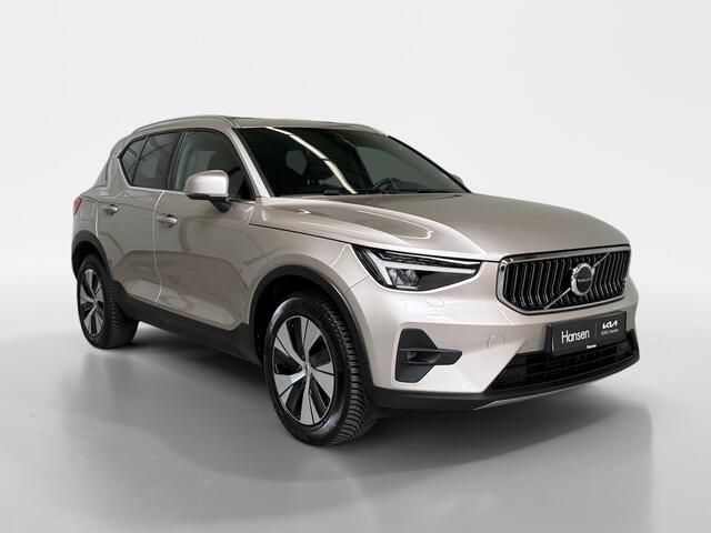 Volvo XC40 1.5 T4 Plug-in hybrid Core Bright I Elek. Achterklep I Carplay I Cruise Control
