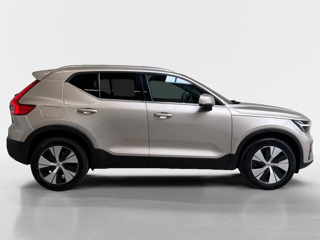 Volvo XC40 1.5 T4 Plug-in hybrid Core Bright I Elek. Achterklep I Carplay I Cruise Control