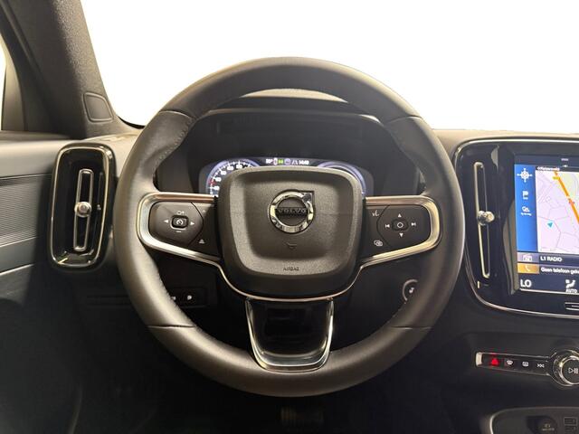 Volvo XC40 1.5 T4 Plug-in hybrid Core Bright I Elek. Achterklep I Carplay I Cruise Control