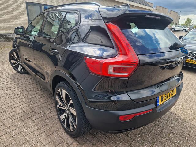 Volvo XC40 T4 Recharge R-Design PANO | Harman Kardon | 360 | NL auto