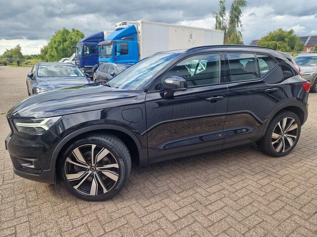 Volvo XC40 T4 Recharge R-Design PANO | Harman Kardon | 360 | NL auto