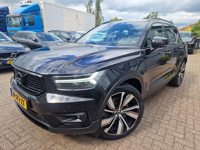 Volvo XC40 T4 Recharge R-Design PANO | Harman Kardon | 360 | NL auto