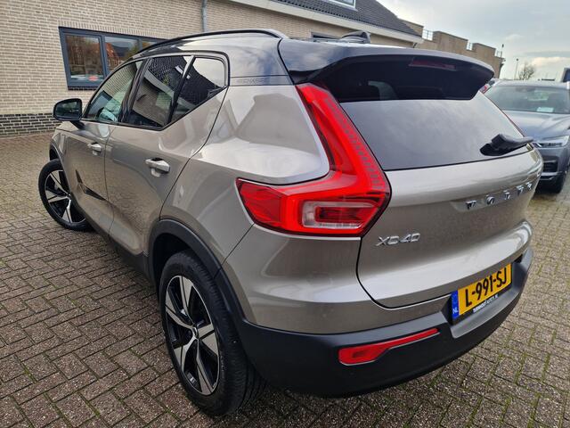 Volvo XC40 T4 Recharge R-Design NL AUTO!