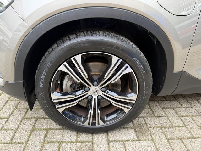 Volvo XC40 1.5 T5 Recharge Inscription Leer Achteruitrijcamera Carplay