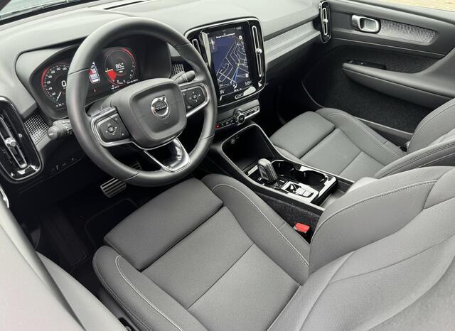 Volvo XC40 1.5 T4 Recharge Inscription Expression | Trekhaak! | Rijklaar geleverd incl 12 maanden BOVAG garantie! |