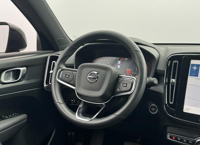 Volvo XC40 1.5 T4 Recharge Inscription Expression | Trekhaak! | Rijklaar geleverd incl 12 maanden BOVAG garantie! |