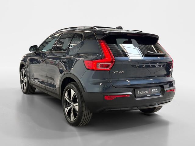 Volvo XC40 1.5 T4 Recharge R-Design I Panoramadak I Leder I Harman Kardon I 360 Camera I Elek. Stoelen