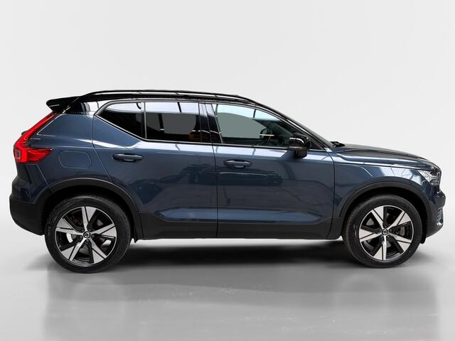 Volvo XC40 1.5 T4 Recharge R-Design I Panoramadak I Leder I Harman Kardon I 360 Camera I Elek. Stoelen