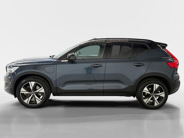 Volvo XC40 1.5 T4 Recharge R-Design I Panoramadak I Leder I Harman Kardon I 360 Camera I Elek. Stoelen