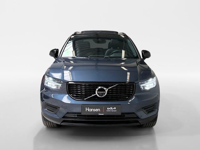 Volvo XC40 1.5 T4 Recharge R-Design I Panoramadak I Leder I Harman Kardon I 360 Camera I Elek. Stoelen