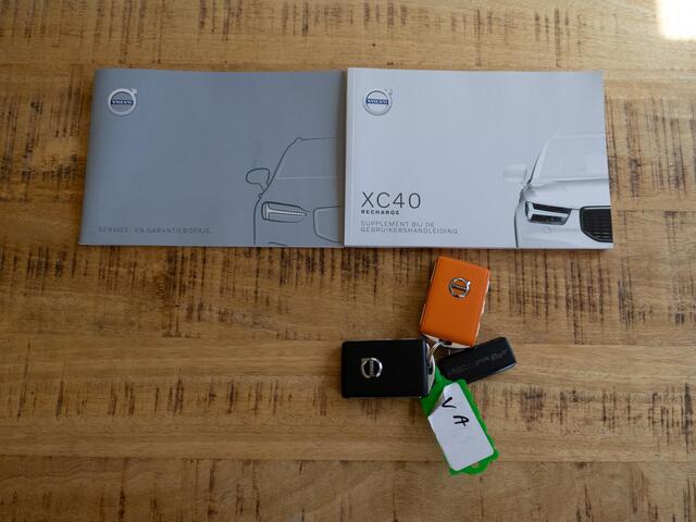 Volvo XC40 1.5 T5 Recharge Business Pro Pano Harman/Kardon Trekhaak