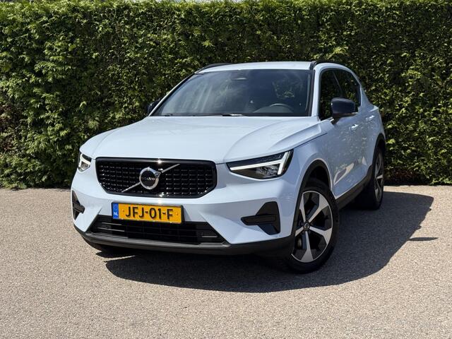 Volvo XC40 B4 Plus Dark Trekhaak Automaat