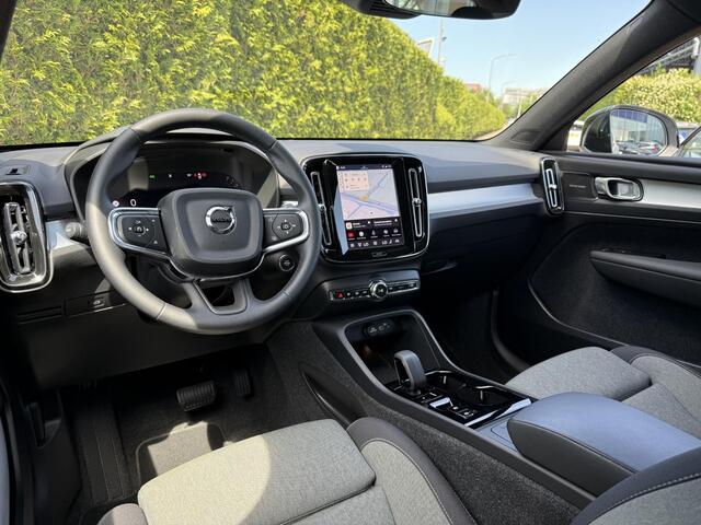 Volvo XC40 B4 Plus Dark Trekhaak Automaat