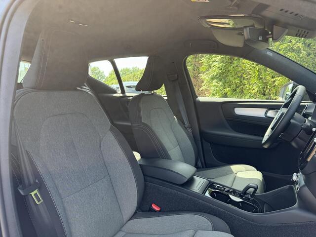 Volvo XC40 B4 Plus Dark Trekhaak Automaat