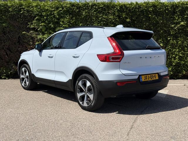 Volvo XC40 B4 Plus Dark Trekhaak Automaat