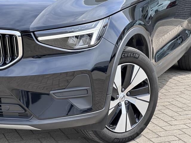 Volvo XC40 1.5 T4 Plug-in hybrid Plus Bright
