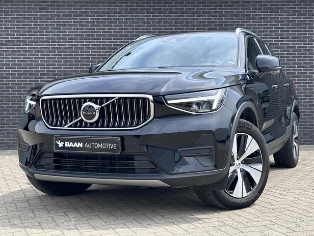 Volvo XC40 1.5 T4 Plug-in hybrid Plus Bright