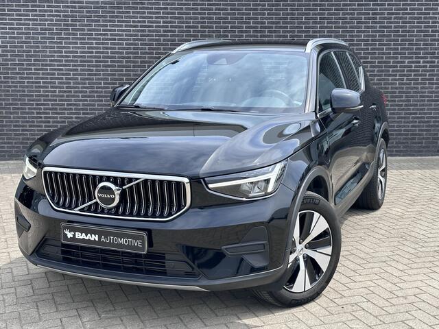 Volvo XC40 1.5 T4 Plug-in hybrid Plus Bright