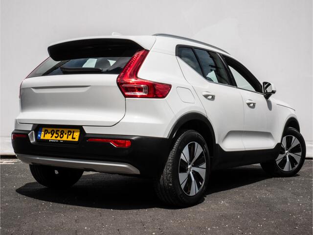 Volvo XC40 1.5 T4 211pk Recharge Inscription Expression Camera/ Stoel-stuurverwarming/ Navigatie/ Carplay/ Dab/ Full led