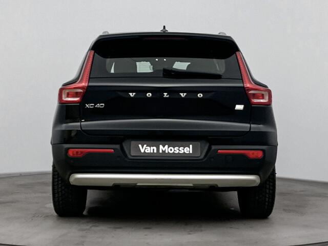 Volvo XC40 1.5 T5 Plug-in hybrid Plus Bright 263PK | Automaat | Harman Kardon Audio | Navigatie | Achteruitrijcamera | Memoryseats | Apple CarPlay & Android Auto